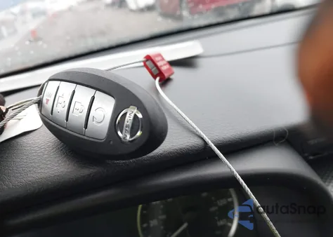 2020 Nissan Kicks Sv Xtronic Cvt z USA, uszkodzony, nr VIN 3N1CP5CV9LL520849